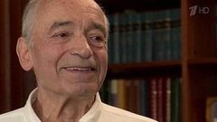 «Валентин Гафт. Чужую жизнь играю, как свою». Документальный фильм