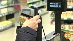 Бесконтактные платежи: новый лимит. Доброе утро. Фрагмент выпуска от 18.03.2019