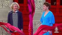 Дело «Пусть дочь меня увидит». Модный приговор. Выпуск от 20.03.2019