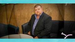 Вячеслав: инвестор в сфере недвижимости, мечтает похудеть и построить собственную базу отдыха. Давай поженимся! Фрагмент выпуска от 20.03.2019