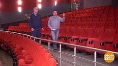 Год после «Зимней вишни»: что сделано? Доброе утро. Фрагмент выпуска от 25.03.2019