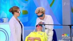 Жить здорово! Выпуск от 05.04.2019