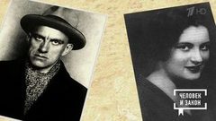 Исторический детектив: смерть Владимира Маяковского. Человек и закон. Фрагмент выпуска от 12.04.2019