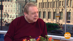 Поздравляем Александра Семчева. Доброе утро. Фрагмент выпуска от 16.04.2019