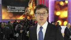 Ушел из жизни корреспондент Первого канала Илья Костин
