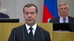На реализацию национальных проектов в России выделено почти 26 триллионов рублей. Толстой. Воскресенье. Фрагмент выпуска от 21.04.2019