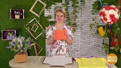 Футболки — на картонке! Доброе утро. Фрагмент выпуска от 16.05.2019
