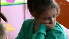 Взрослым о детях. Иммунитет ребенка. Здоровье. Фрагмент выпуска от 06.09.2015