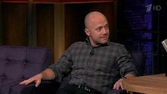 Актер Евгений Стычкин. Вечерний Ургант. Фрагмент выпуска от 03.11.2015