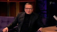 Игорь Угольников. Вечерний Ургант. Фрагмент выпуска от 11.11.2015