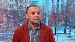 Владимир Скворцов