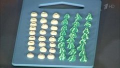 Необычное использование зубной пасты. Советы телезрителей. Жить здорово! Фрагмент выпуска от 04.12.2015
