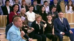 Время покажет. Выпуск от 04.12.2015