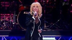 «Вымолю любовь». Концерт Ирины Аллегровой. Фрагмент выпуска от 12.12.2015