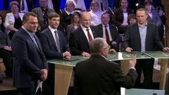 Политика. Выпуск от 17.12.2015