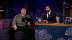 Вечерний Ургант. 569 выпуск от 18.12.2015