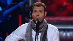 Дмитрий Дюжев. Семен Слепаков — «Акционерам „Газпрома“». Точь-в-точь. Третий сезон. Фрагмент выпуска от 20.12.2015