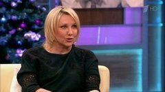 Гость Елена Яковлева. Наедине со всеми. Выпуск от 23.12.2014