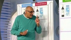 Сколько хранятся продукты. Выбираем место для хранения. Жить здорово! Фрагмент выпуска от 19.01.2016