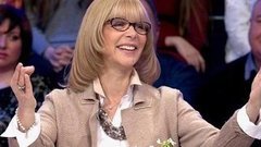 Вера Глаголева. Сегодня вечером. Выпуск от 30.01.2016