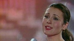 «Валентина Толкунова. Ты за любовь прости меня...» Документальный фильм