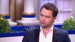 Невеста для актера. Давай поженимся! Выпуск от 03.03.2016