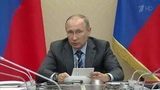 Проблемы бизнеса и российских дорог обсудили на заседании Совета по стратегическому развитию