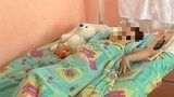 Для школьницы из Нижнего Новгорода урок физкультуры закончился переломом позвоночника