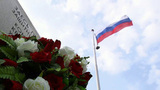 В честь Дня Флага во всех городах России проходят шествия и концерты
