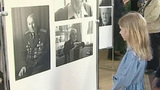 На Украине к 9 мая выходит уже третья книга-фотоальбом «Люди Победы. Наш полк»