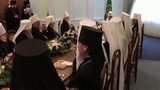 В Кремле следят за развитием отношений между РПЦ и Константинопольским патриархатом