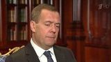 Дмитрий Медведев встретился с главой Якутии Айсеном Николаевым