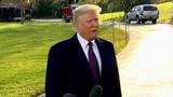США останутся союзником и надежным партнером Саудовской Аравии, несмотря на скандал с убийством журналиста Джамаля Хашогги