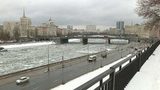 Аномальные морозы ждут Москву на этой неделе