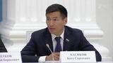Новая волна губернаторских отставок и назначений в Челябинской области, Калмыкии и Республике Алтай