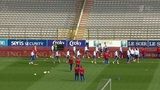 Первый канал покажет в прямом эфире отборочный матч Чемпионата Европы-2020 между сборными Бельгии и России