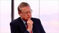 Михаил Делягин. Доброе утро. Фрагмент выпуска от 10.03.2016