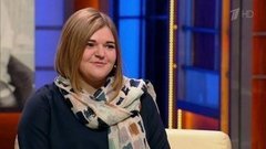 Жизнь без излишеств. Наедине со всеми. Выпуск от 15.03.2016