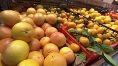 Горькая долька: грейпфрут на страже иммунитета. Контрольная закупка. Фрагмент выпуска от 16.03.2016