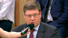 Андрей Исаев: Крым нуждается в особой поддержке. Время покажет. Фрагмент выпуска от 16.03.2016