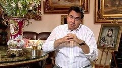 Станислав Садальский. «Пчелы»