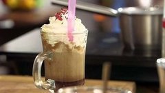 Бодрящие кофейные коктейли. Контрольная закупка. Фрагмент выпуска от 22.09.2015