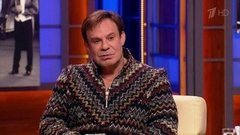 Гость Ефим Шифрин. Наедине со всеми. Выпуск от 24.03.2016