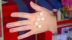 Три теста для тех, у кого чешутся руки. Жить здорово! Фрагмент выпуска от 31.03.2016