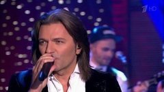 Дмитрий Маликов, группа «Фрукты» — Ты одна, ты такая. Вечерний Ургант. Фрагмент выпуска от 08.04.2016