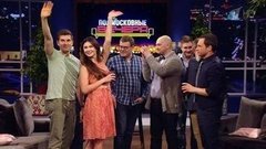 Подмосковные вечера. Выпуск от 09.04.2016