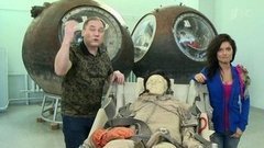 Космическая одиссея. Армейский магазин. Выпуск от 10.04.2016