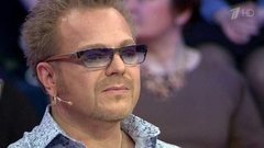 Владимир Пресняков. Сегодня вечером. Выпуск от 16.04.2016