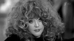 «Мне нравится… Алла Пугачева». Документальный фильм