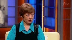 Старость? Это не про нас! Наедине со всеми. Выпуск от 20.04.2016